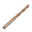 Metal drill bit, 8.5 mm, HSS Co-8%// Denzel