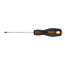Slotted screwdriver 3.0 x 75 mm, CrMo