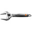 Adjustable wrench 150 mm