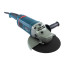 Angle grinder AG 2400-230.1 ALTECO