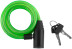 Cable lock 10x950 mm
