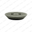 Grinding wheel SDC100 for sharpening carbide milling cutters for the TX-F6 T029351 grinding machine