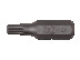 Bits for screws XZN, 25 mm, M3