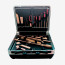 Explosion-proof tool kit (85 items) BeCu No. Z-85, HORTZ