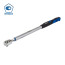 1/2" torque wrench, 68-340 Nm electronic, type NTE13-340RR, NORGAU