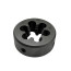 Die UNC 1-1/8" 7 threads TORNERI T025546