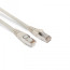 PC-LPM-STP-RJ45-RJ45-C6-3M-LSZH-GY Patch Cord F/UTP, Shielded, Cat.6 (100% Fluke Component Tested), LSZH, 3m, Grey