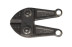 Repair kit for bolt cutter 6131-42, replacement blades KING TONY 6131-42P01