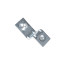 Fasteners for suspended ceilings under the stud M10 Fedast - 100 pcs.