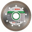 Diamond Cutting Wheel Best for Ceramic Extra-Clean Turbo 115 x 22.23 x 1.4 x 7 mm