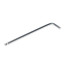 6mm hex key ER-76506L: L-shaped elongated with EUREKA ball /1/12/60
