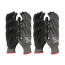 Protective gloves Cut level 5/E, M/8 (12 pairs)