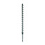 Wood screw drill Ø 24 made of chrome vanadium steel, 208424