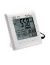 Carbon dioxide concentration meter in the air, date, time, temperature and humidity display DT-802 CEM Analyzer - CO2 sensor