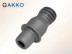 Eccentric screw AEV-01-M6x16-ECCENTRIC SCREW