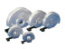 1/2" segment for ROBEND 4000 pipe bender