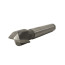 Keyway milling cutter 36x32x134 R6M5 k/x KM3 GOST 9140-2015 Beltools