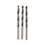 Drill bit for metal 4.8mm, Cheglock (3/1005/2010)