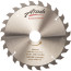 Saw blade for wood Attack 200*24T*32 Fast marker pro