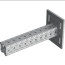 Bracket MIC-S90-CH-1000 steel