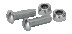 Болты и гайки для ручек сучкореза P280-SL-80