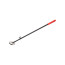 ER-41035 telescopic reinforced magnet with rubber handle, 609.6-965.2 mm., head 76.2 mm., up to 11.3 kg. EUREKA 1/5/20