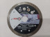Diamond Turbo TF Ceramic Disc for USM 230 x 1.8 x 22.23 x 10 mm, KRUGO
