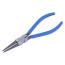 Locking ring puller 180 mm, straight, compression KING TONY 68HS-07