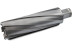 AT-S Сверло корончатое, TCT, L=110 мм, d=50 мм, TN11050