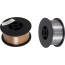 Wire ER-70S-6 BRIMA CB-08G2C F 0.8mm 15kg/ E71TGS 0.8mm 5kg SET