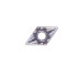 Carbide turning plate DNMG150408-HA MK573