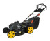 Habert Lawn Mower HBL19SPF