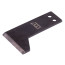MIGHTY SEVEN Knife blade QK-112, 45 mm, L-shaped