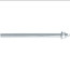 Anchor Stud HAS-U 5.8 HDG M10x190