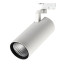 Светодиодный трековый светильник Mosvolt TL-1 165 - 265 V 15w White