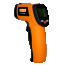 Infrared thermometer -50 +550 C