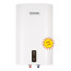 ENV-STAINLESS STEEL-50, Electric water heater TEPLOX 50 L, FLAT series