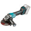 Angle grinder rechargeable GA036GZ