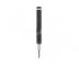 Gauge-plug M 2,6 x0.45 6H NOT