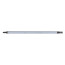 Insert (bits) for screwdriver 91232, Slotted 5 mm / Pozidriv PZ1 KING TONY 1317501ZN