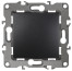 ERA Series 12 Crossover Switch 12-1108-05 10AH-250V, IP20, anthracite