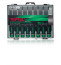 Set of screwdrivers for electronics 8 pieces TOPTUL