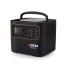 Portable charging station PW-500
