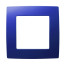 12-5001-29 ERA Frame for 1 post, Era 12, Ultramarine