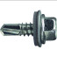 Self-drilling screw S-MD51Z 4.8x19 (500 pcs)