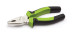 411181 Pliers combined 180 mm (without holder)