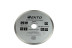 Diamond cutting disc solid ceramic 180x8x25.4x1.7 mm