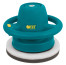 Polishing grinder 110 W; 3000 rpm; 240 mm; box