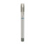Machine tap HSS polished M 18x2.5 for through holes