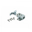 Roller retainer with counter plate zinc AKS